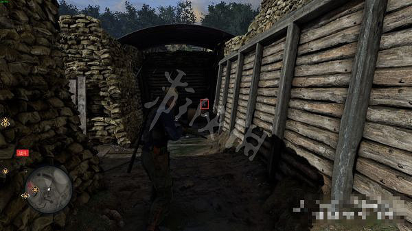 《狙擊精英5》地精守衛在哪?地精守衛位置介紹 《狙擊精英5》地精守衛在哪?地精守衛位置介紹