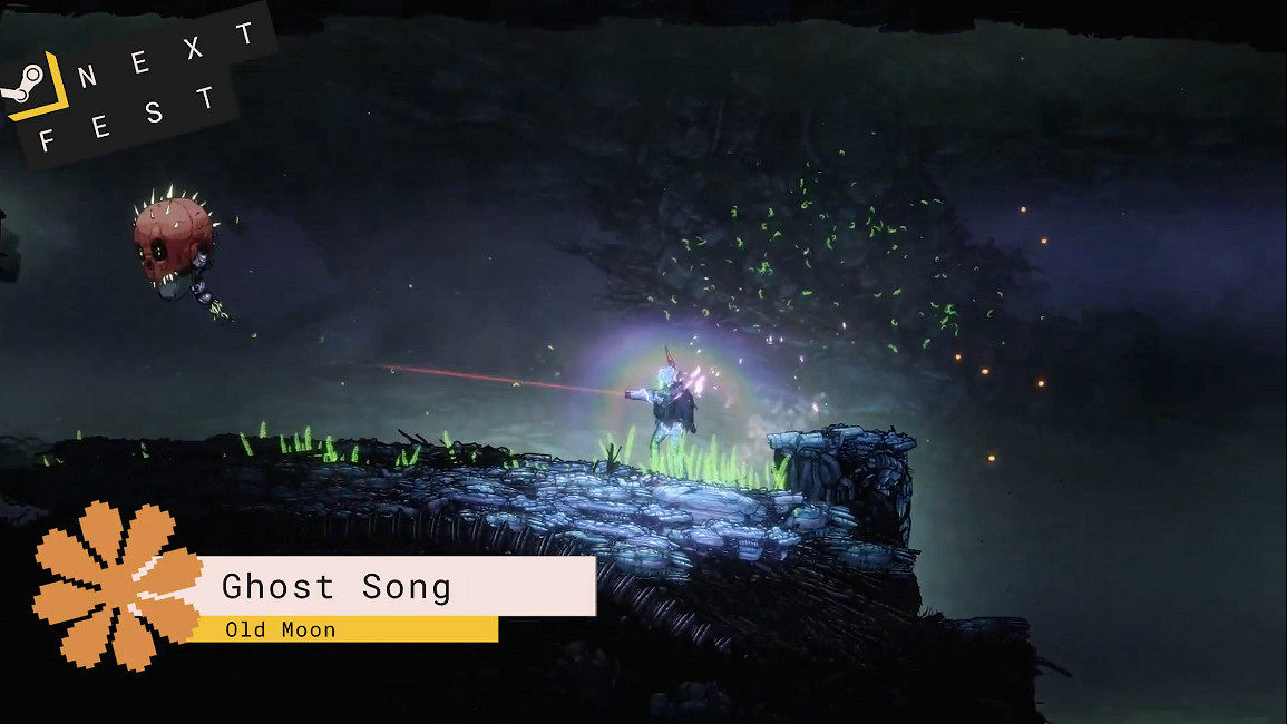 Steam 6月新品節預告!上百款免費Demo即將上線 Steam 6月新品節預告!上百款免費Demo即將上線