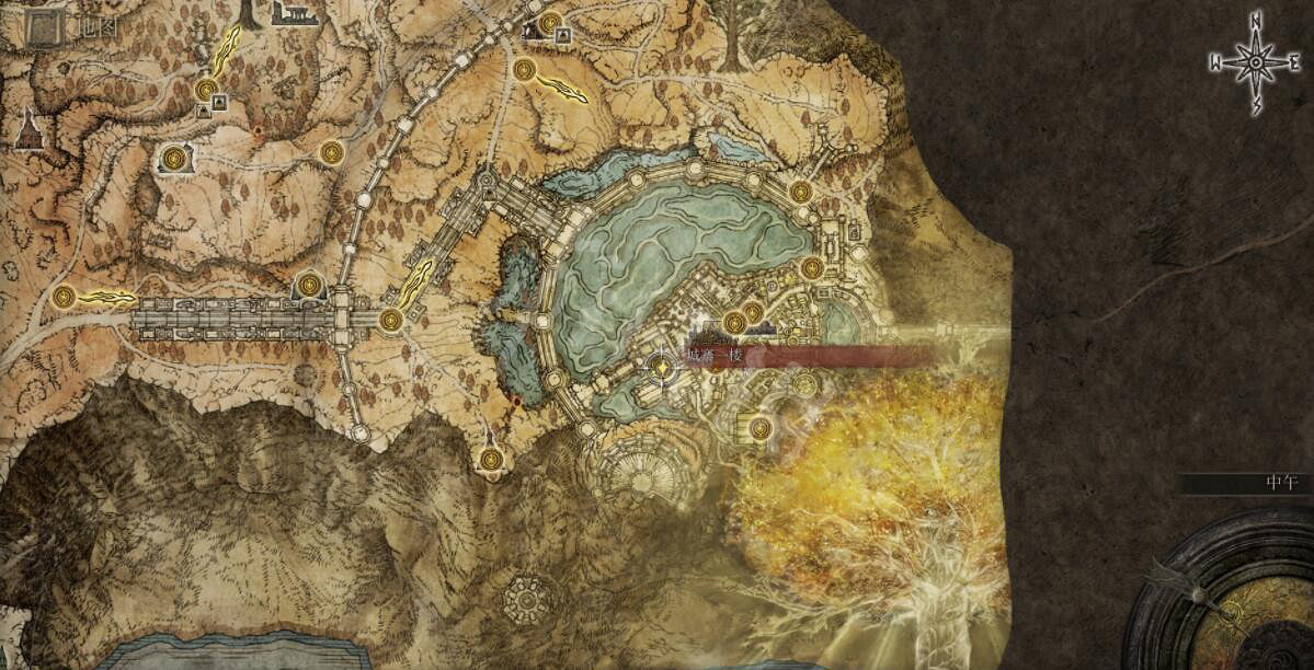 《艾爾登法環》碎石聖印記在哪刷?碎石聖印記獲得方法 《艾爾登法環》碎石聖印記在哪刷?碎石聖印記獲得方法