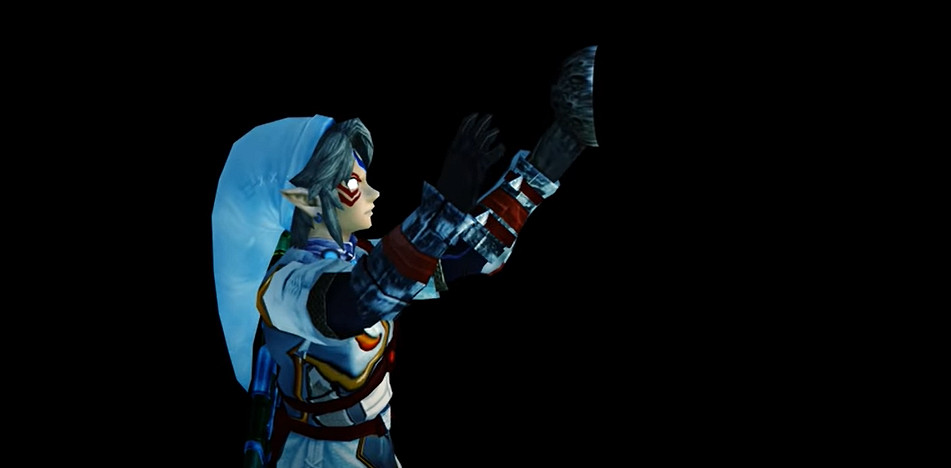 捨不得升級電腦配置的玩家,卻在看遊戲的“升級” 捨不得升級電腦配置的玩家,卻在看遊戲的“升級”