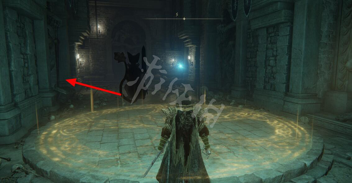 《艾爾登法環》巨人聖印記怎麽獲得?巨人聖印記獲取路線分享 《艾爾登法環》巨人聖印記怎麽獲得?巨人聖印記獲取路線分享