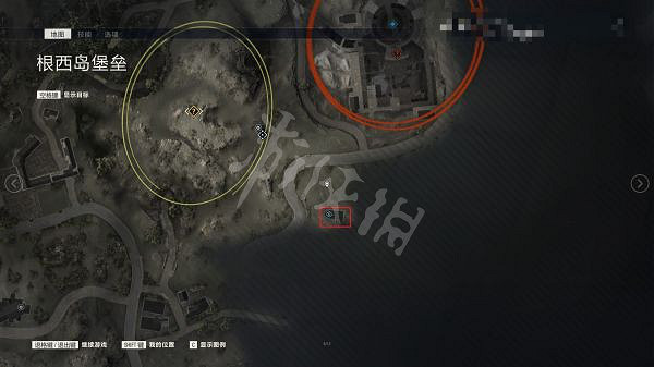 《狙擊精英5》地精守衛在哪?地精守衛位置介紹 《狙擊精英5》地精守衛在哪?地精守衛位置介紹