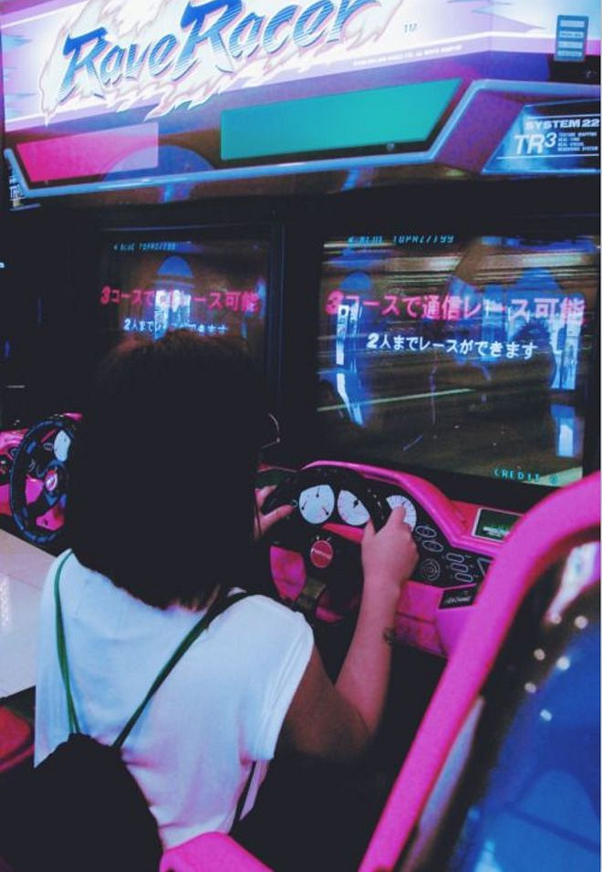 《快打旋風》最沒天良的BUG 老板忍不住砸了基板