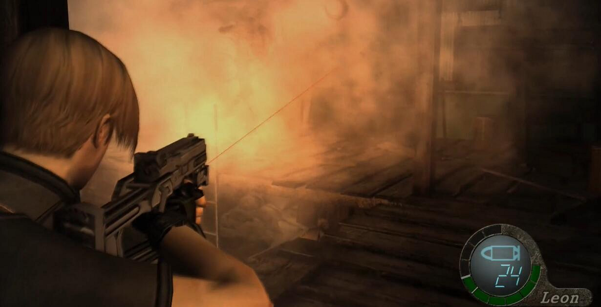 17年復刻無數，生化4重製為何依然讓人大呼過年？