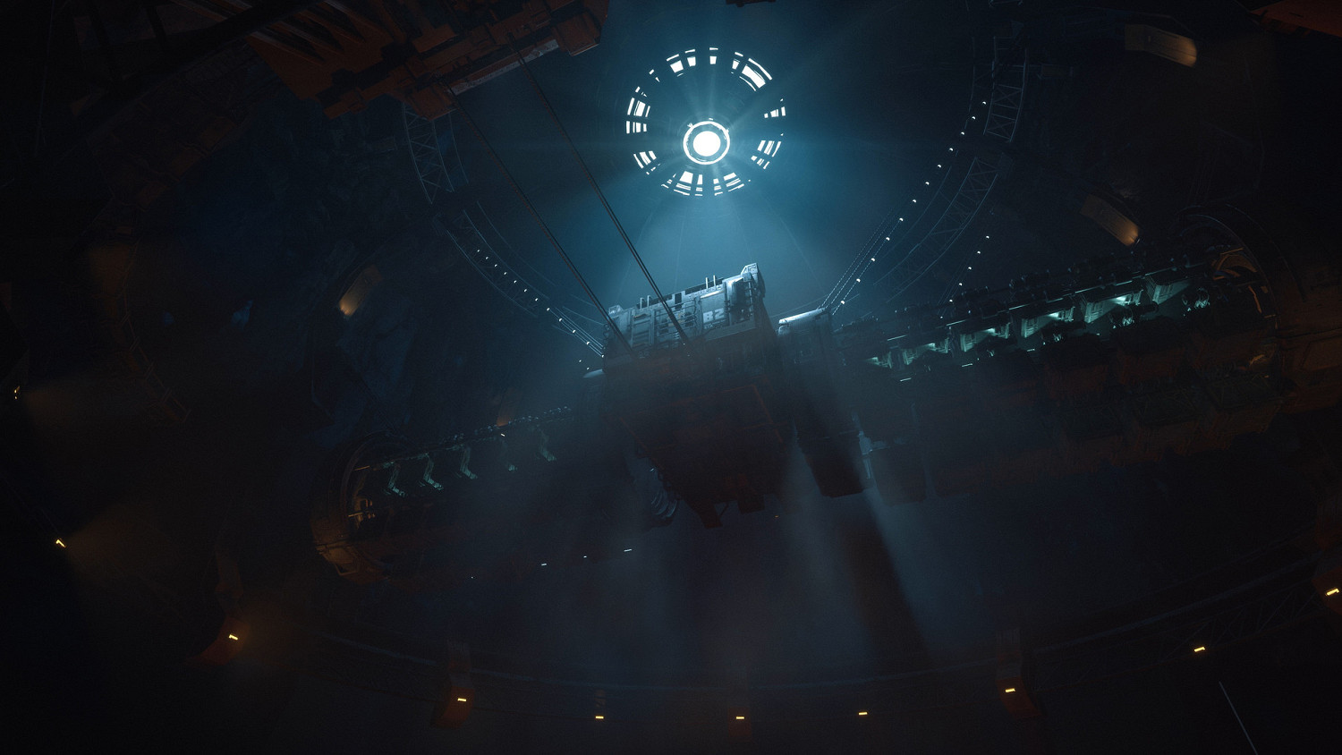 不愧是4A級大作!《木衛四協議》Steam預購 383元! 不愧是4A級大作!《木衛四協議》Steam預購 383元!
