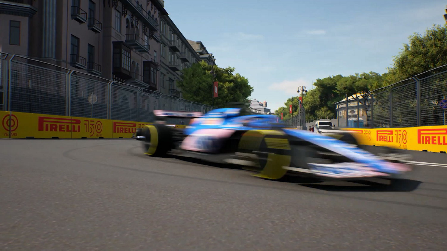 《F1車隊經理2022》發售日公布!全新試玩預告片欣賞 《F1車隊經理2022》發售日公布!全新試玩預告片欣賞