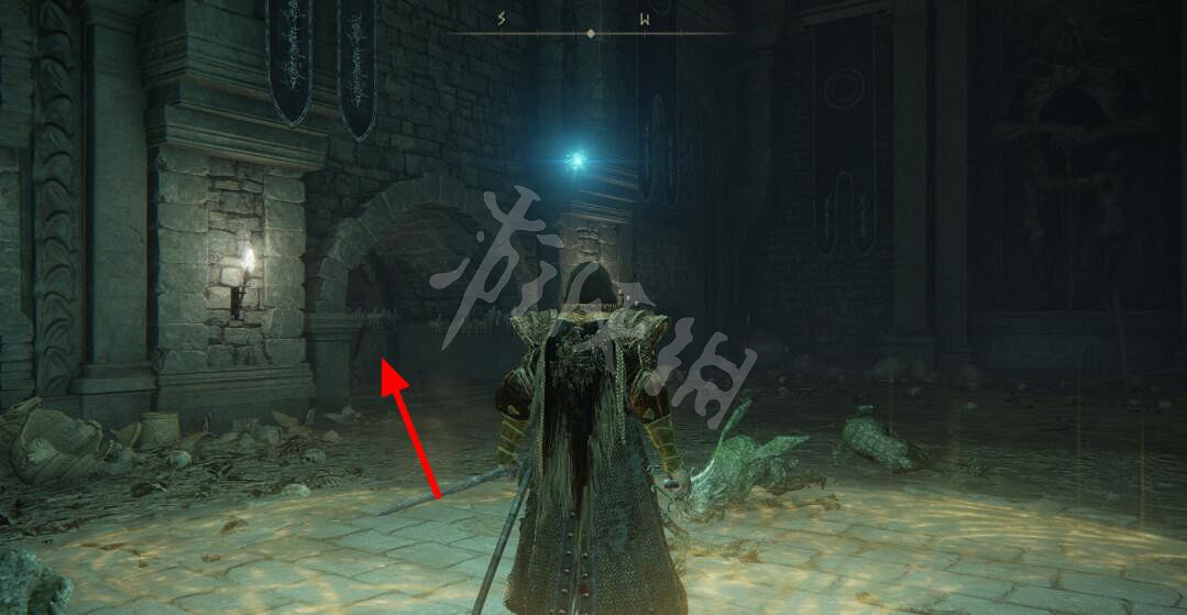 《艾爾登法環》巨人聖印記怎麽獲得?巨人聖印記獲取路線分享 《艾爾登法環》巨人聖印記怎麽獲得?巨人聖印記獲取路線分享