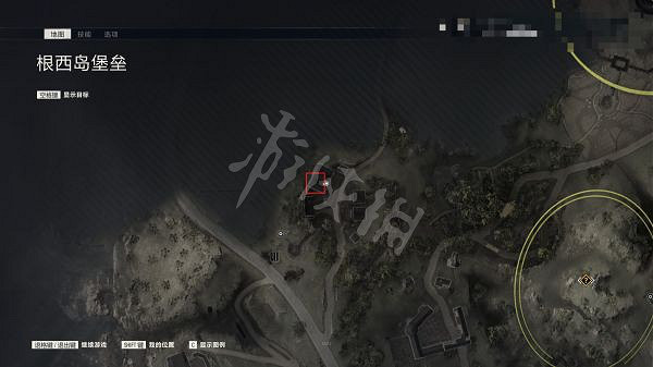 《狙擊精英5》地精守衛在哪?地精守衛位置介紹 《狙擊精英5》地精守衛在哪?地精守衛位置介紹