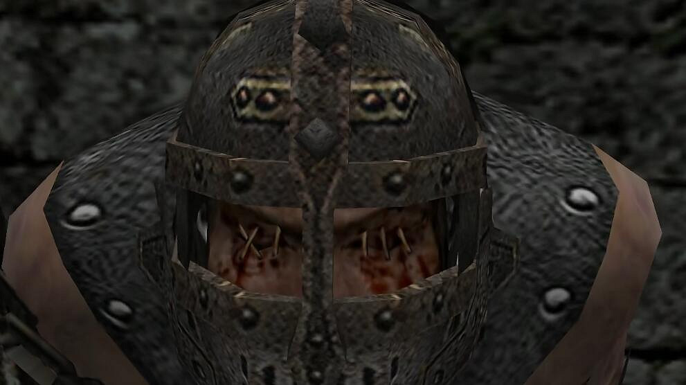 17年復刻無數，生化4重製為何依然讓人大呼過年？