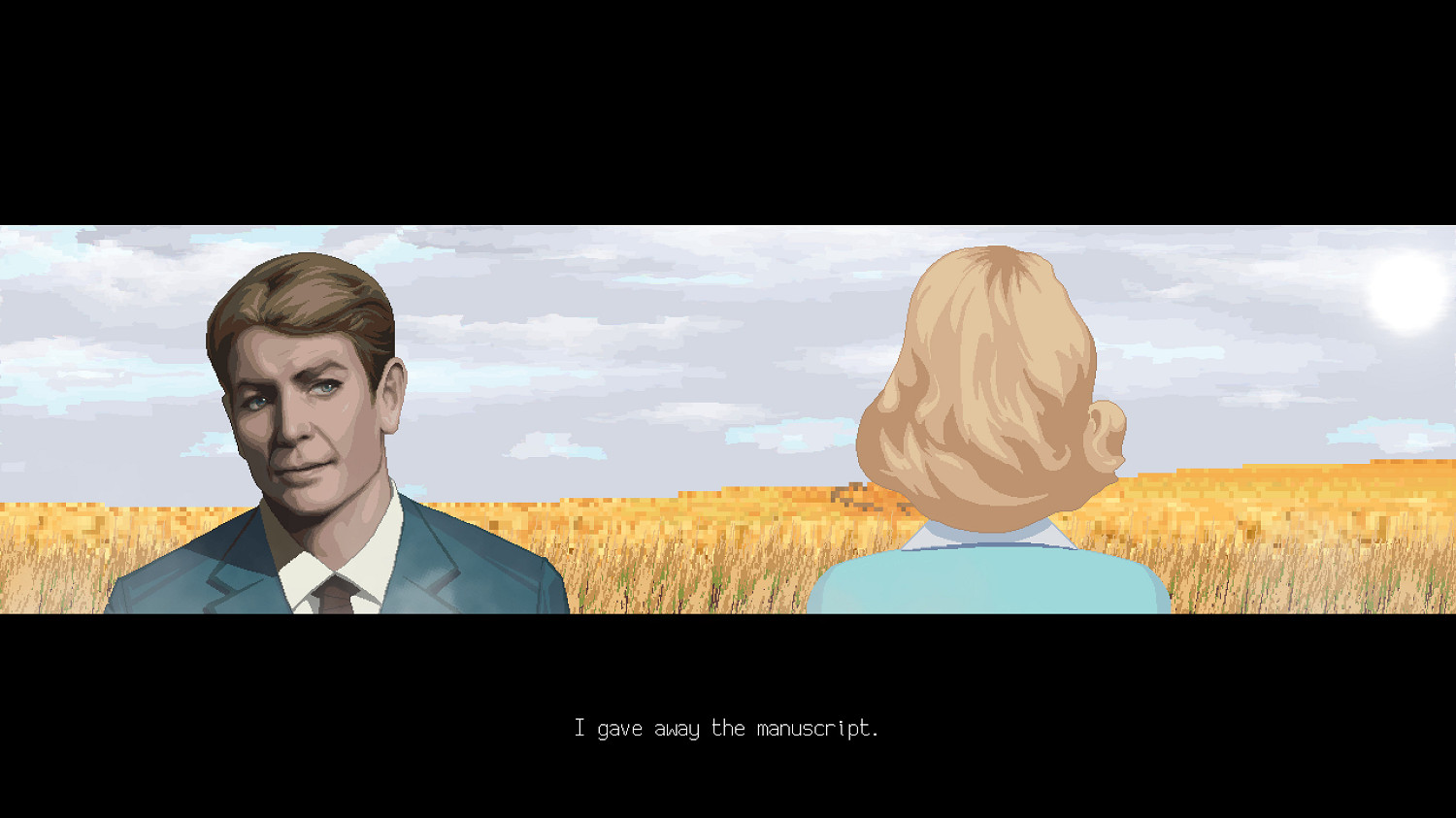 心理恐怖冒險遊戲《Loretta》宣傳片公布 Demo已開放體驗