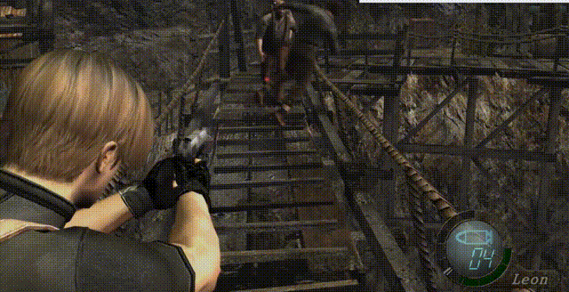 17年復刻無數，生化4重製為何依然讓人大呼過年？