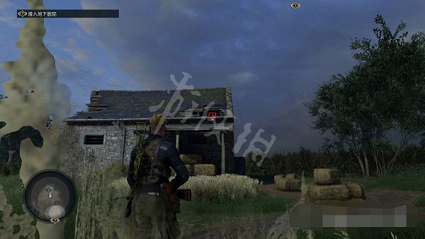 《狙擊精英5》地精守衛在哪?地精守衛位置介紹 《狙擊精英5》地精守衛在哪?地精守衛位置介紹