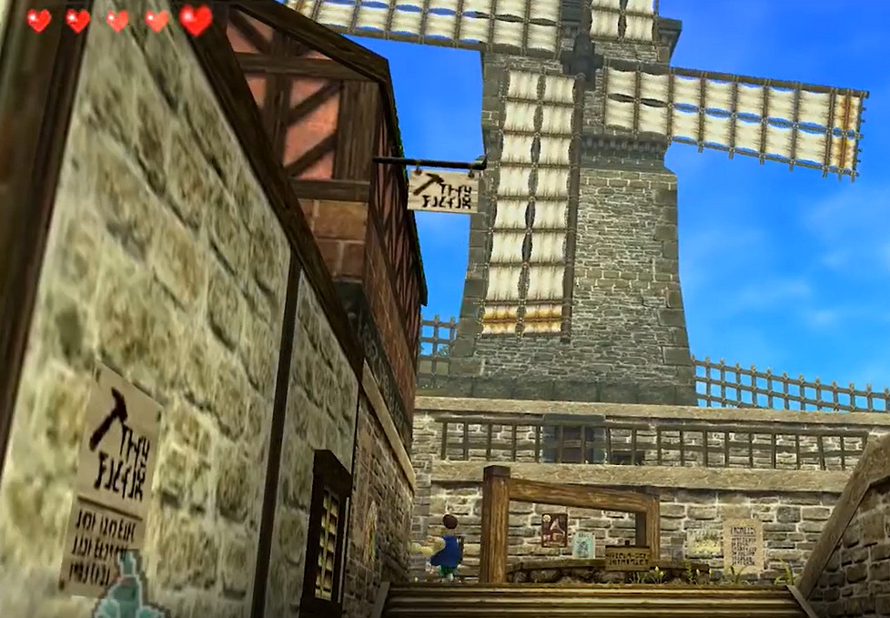 捨不得升級電腦配置的玩家,卻在看遊戲的“升級” 捨不得升級電腦配置的玩家,卻在看遊戲的“升級”