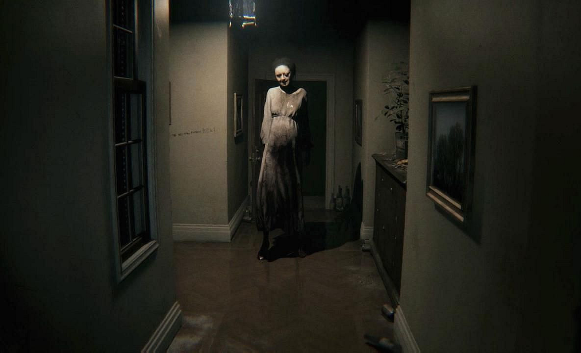 小島秀夫恐怖新作《過量》曝光！《P.T.》驚悚復活？