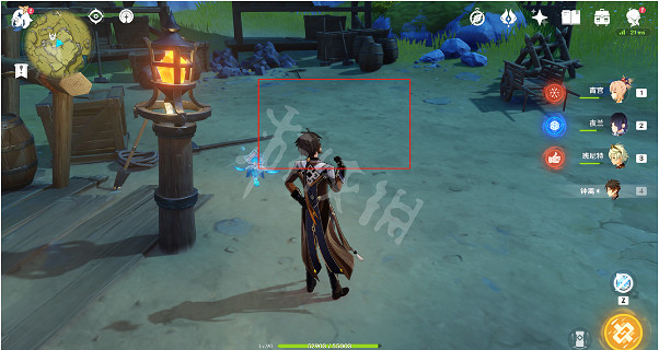 《原神》共勉之杯如何獲得？共勉之杯獲取方法分享