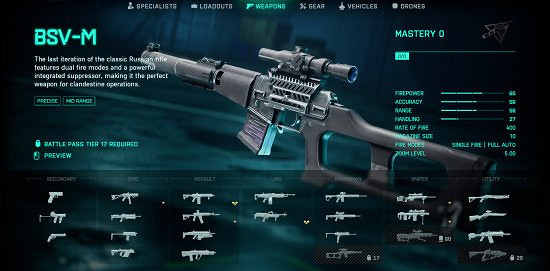 《戰地風雲2042》第一賽季“關鍵時刻”上線！內容滿滿！