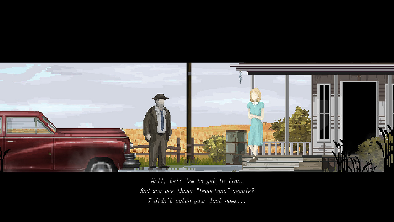 心理恐怖冒險遊戲《Loretta》宣傳片公布 Demo已開放體驗