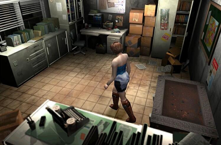 17年復刻無數，生化4重製為何依然讓人大呼過年？