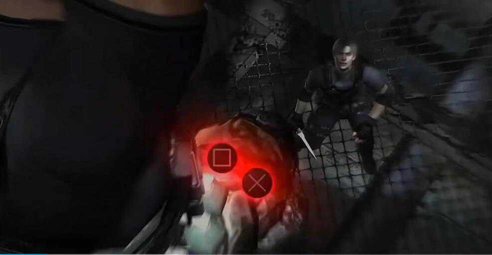 17年復刻無數，生化4重製為何依然讓人大呼過年？