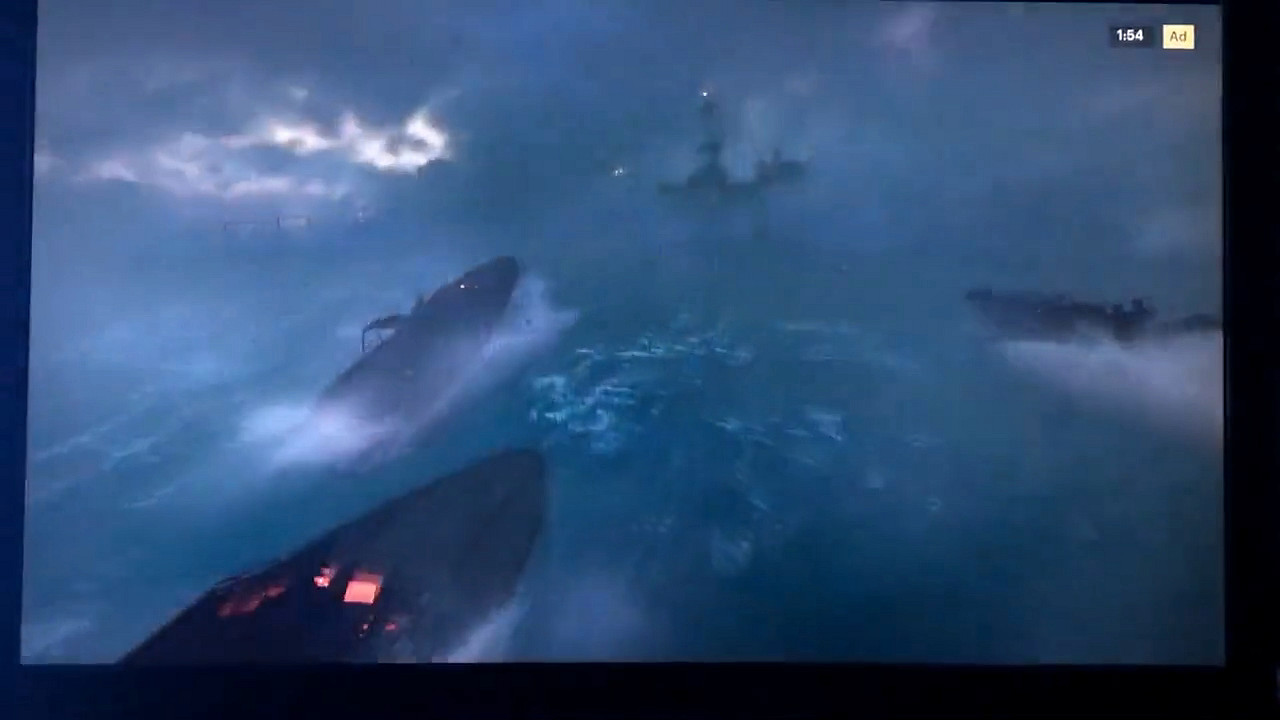 《COD19現代戰爭2》預告泄露 ：夜幕下“幽靈”出擊！