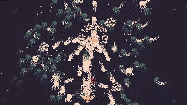 黑馬神作《20 Minutes Till Dawn》搶先測試今日開啟 黑馬神作《20 Minutes Till Dawn》搶先測試今日開啟