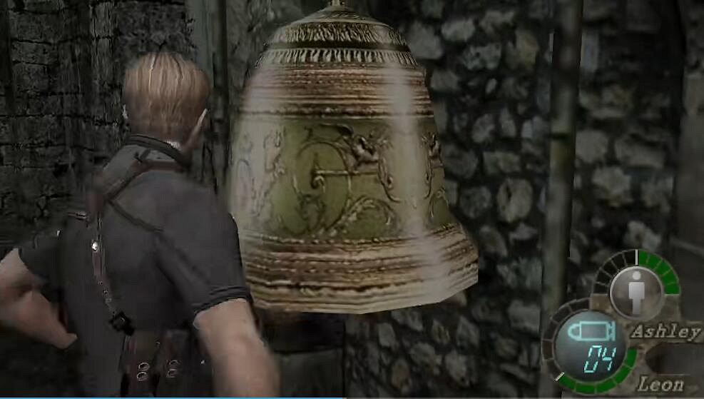 17年復刻無數，生化4重製為何依然讓人大呼過年？