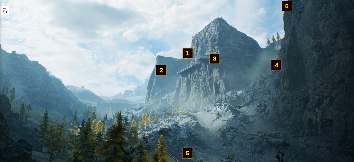 《戰地風雲2042》第一賽季“關鍵時刻”上線！內容滿滿！