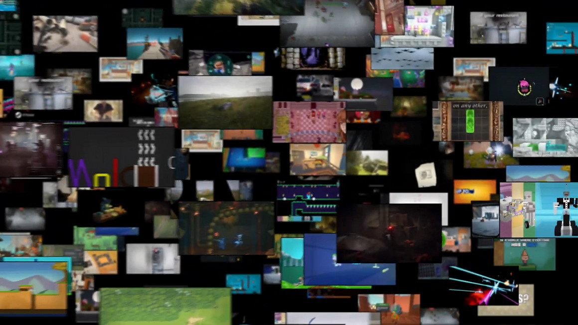 Steam 6月新品節預告!上百款免費Demo即將上線 Steam 6月新品節預告!上百款免費Demo即將上線