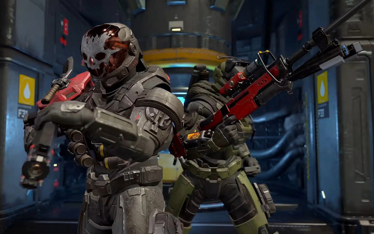 7月開啟測試！微軟《最後一戰無限》戰役合作模式最新消息