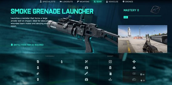 《戰地風雲2042》第一賽季“關鍵時刻”上線！內容滿滿！