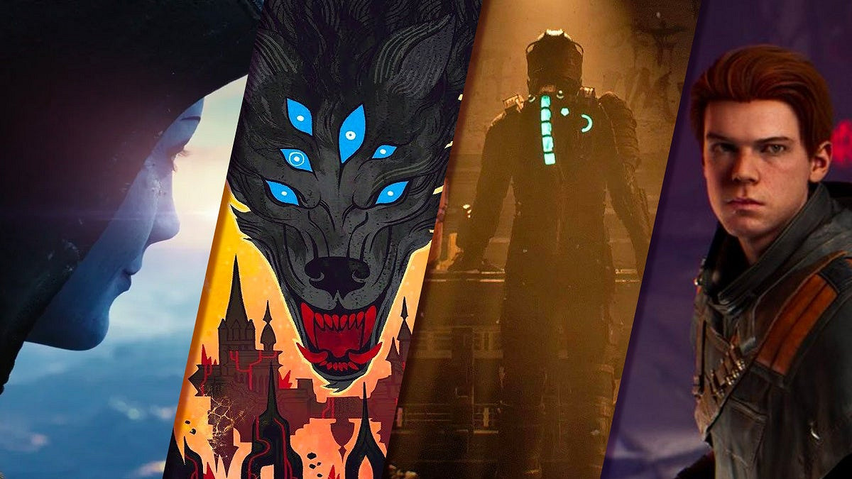 EA：夏日遊戲節上準備了一些玩家不想錯過的驚喜！