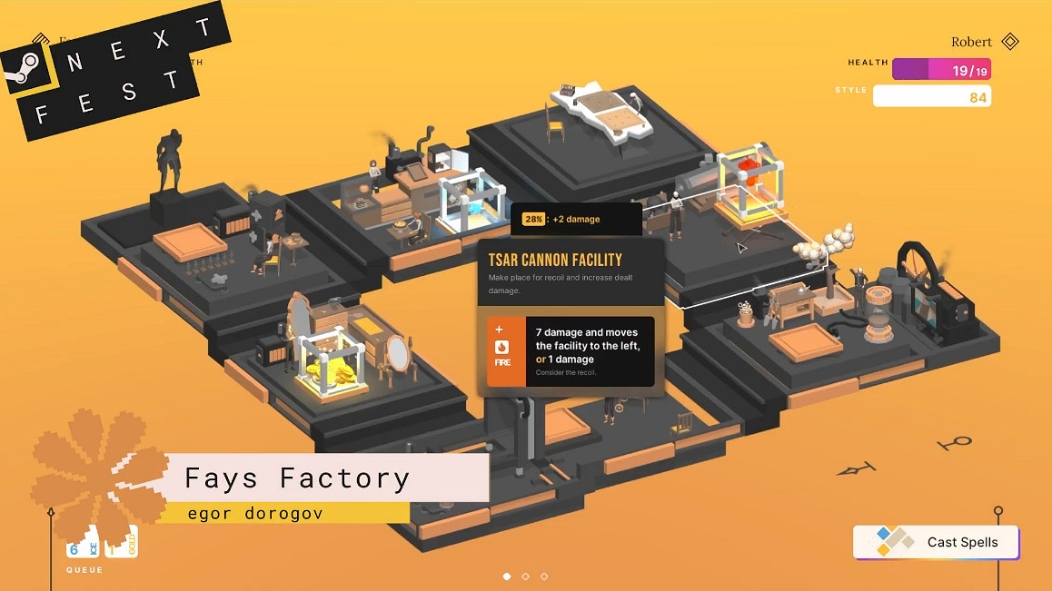 Steam 6月新品節預告!上百款免費Demo即將上線 Steam 6月新品節預告!上百款免費Demo即將上線