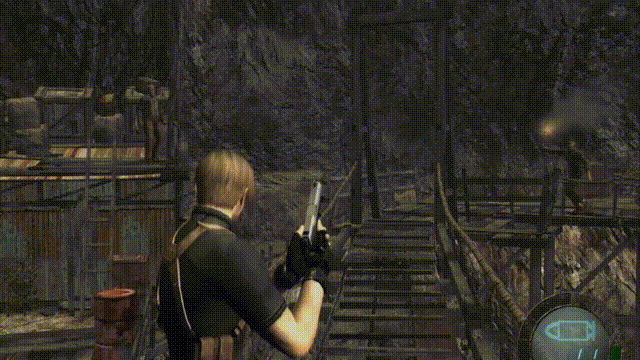 17年復刻無數，生化4重製為何依然讓人大呼過年？