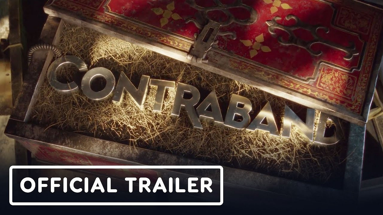 微軟為開放世界奪寶遊戲《Contraband》註冊新商標 微軟為開放世界奪寶遊戲《Contraband》註冊新商標