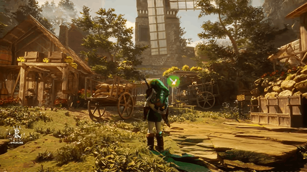 捨不得升級電腦配置的玩家,卻在看遊戲的“升級” 捨不得升級電腦配置的玩家,卻在看遊戲的“升級”