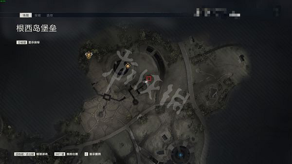 《狙擊精英5》地精守衛在哪?地精守衛位置介紹 《狙擊精英5》地精守衛在哪?地精守衛位置介紹