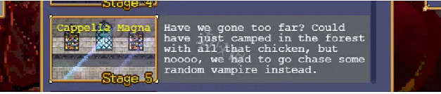 《吸血鬼倖存者》新角色如何解鎖？0.7版本鞭子姐解鎖方法介紹