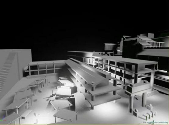 專訪中國傳媒大學張兆弓,開設遊戲專業高校現狀如何 專訪中國傳媒大學張兆弓,開設遊戲專業高校現狀如何