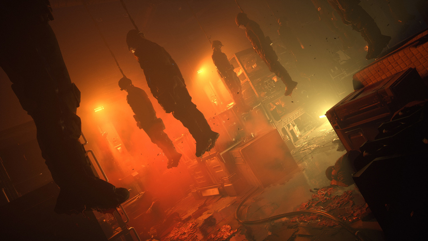 不愧是4A級大作!《木衛四協議》Steam預購 383元! 不愧是4A級大作!《木衛四協議》Steam預購 383元!