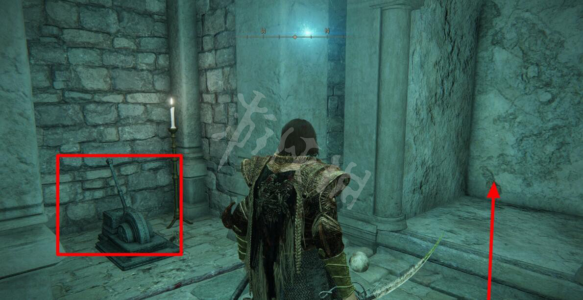 《艾爾登法環》巨人聖印記怎麽獲得?巨人聖印記獲取路線分享 《艾爾登法環》巨人聖印記怎麽獲得?巨人聖印記獲取路線分享