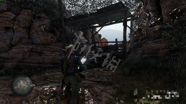 《狙擊精英5》地精守衛在哪?地精守衛位置介紹 《狙擊精英5》地精守衛在哪?地精守衛位置介紹