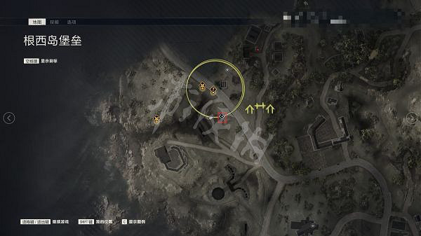 《狙擊精英5》地精守衛在哪?地精守衛位置介紹 《狙擊精英5》地精守衛在哪?地精守衛位置介紹