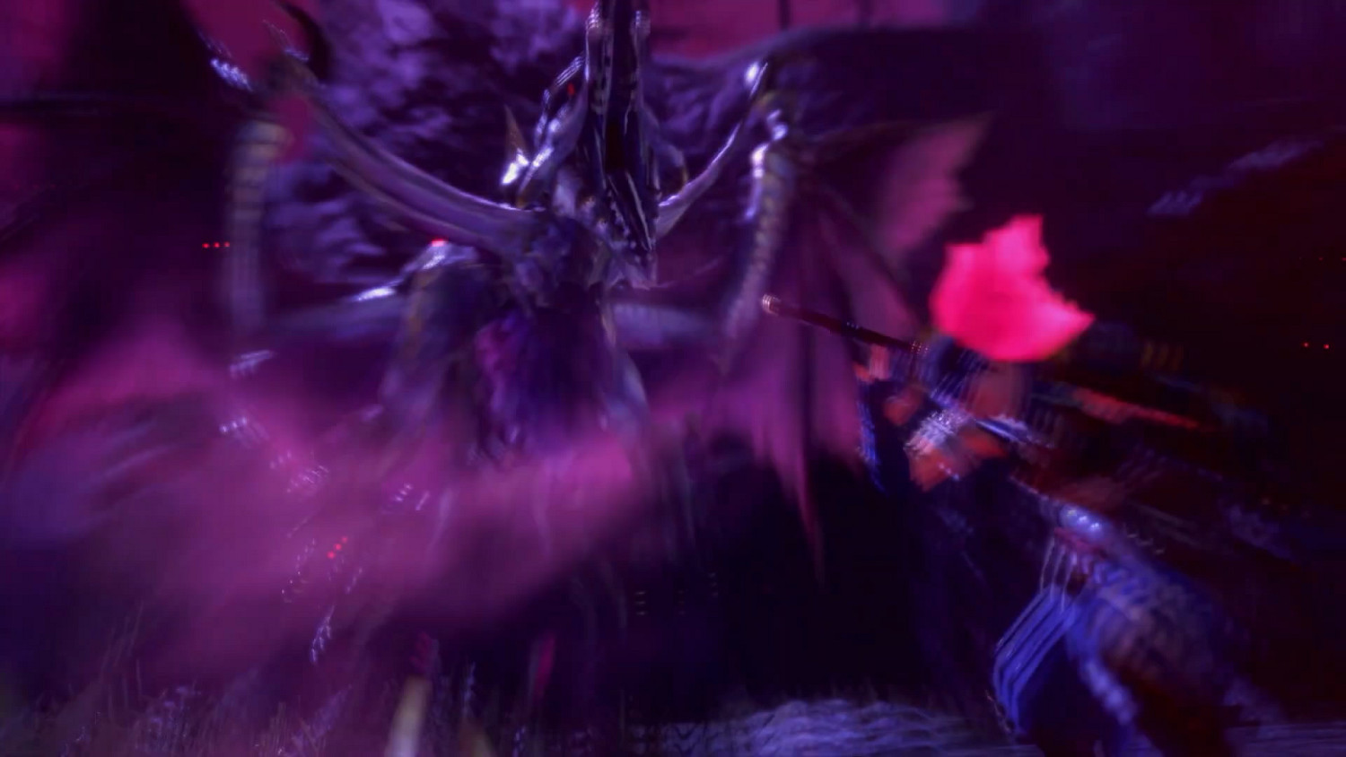 《怪獵崛起:曙光》確定亮相卡普空發布會!新預告公布 《怪獵崛起:曙光》確定亮相卡普空發布會!新預告公布