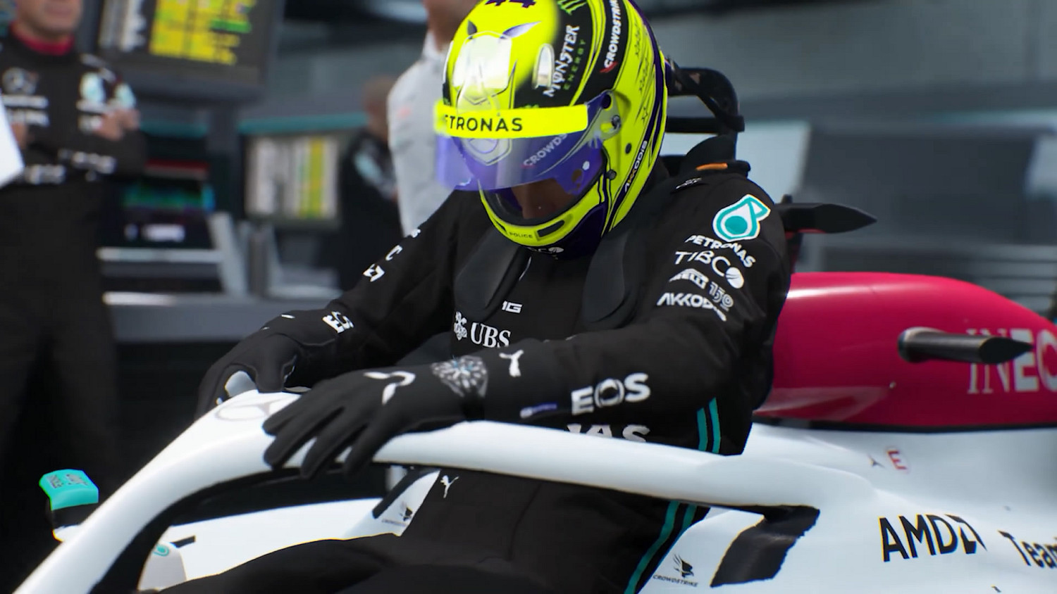 《F1車隊經理2022》發售日公布!全新試玩預告片欣賞 《F1車隊經理2022》發售日公布!全新試玩預告片欣賞