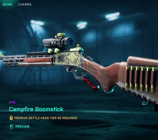 《戰地風雲2042》第一賽季“關鍵時刻”上線！內容滿滿！