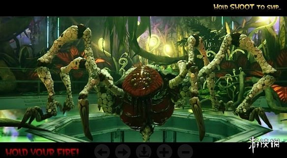 還在搶救！PS4《死亡鬼屋：重製版》宣布支援PS Move