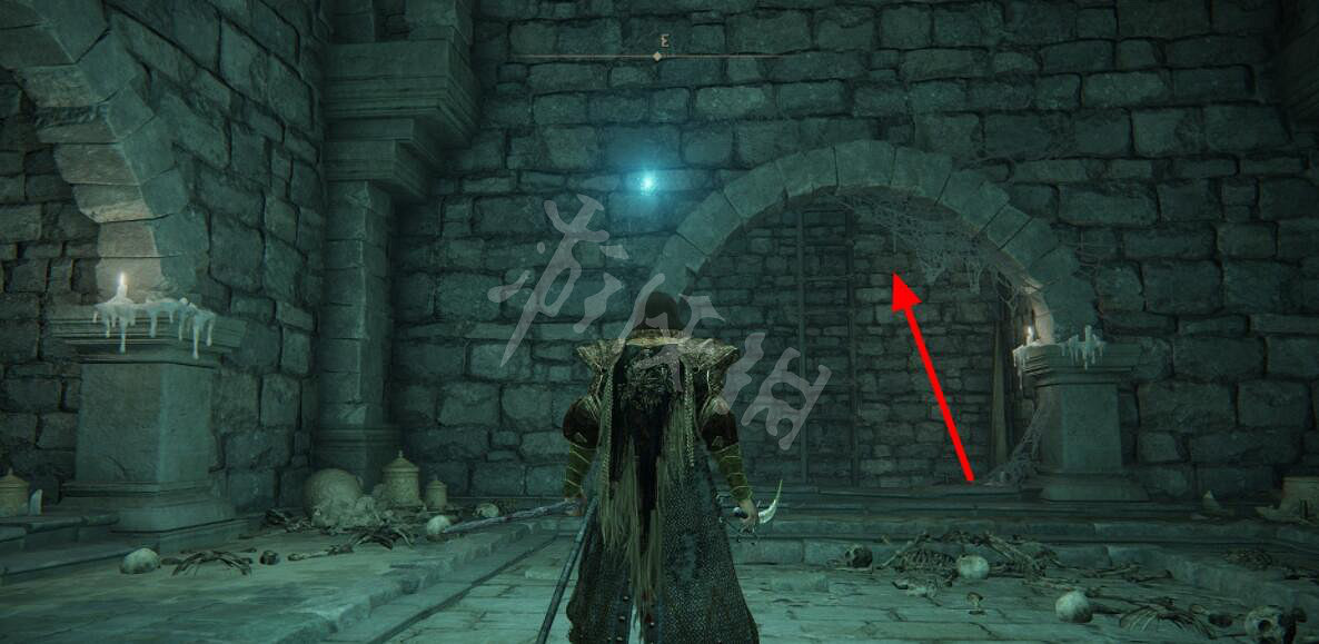 《艾爾登法環》巨人聖印記怎麽獲得?巨人聖印記獲取路線分享 《艾爾登法環》巨人聖印記怎麽獲得?巨人聖印記獲取路線分享