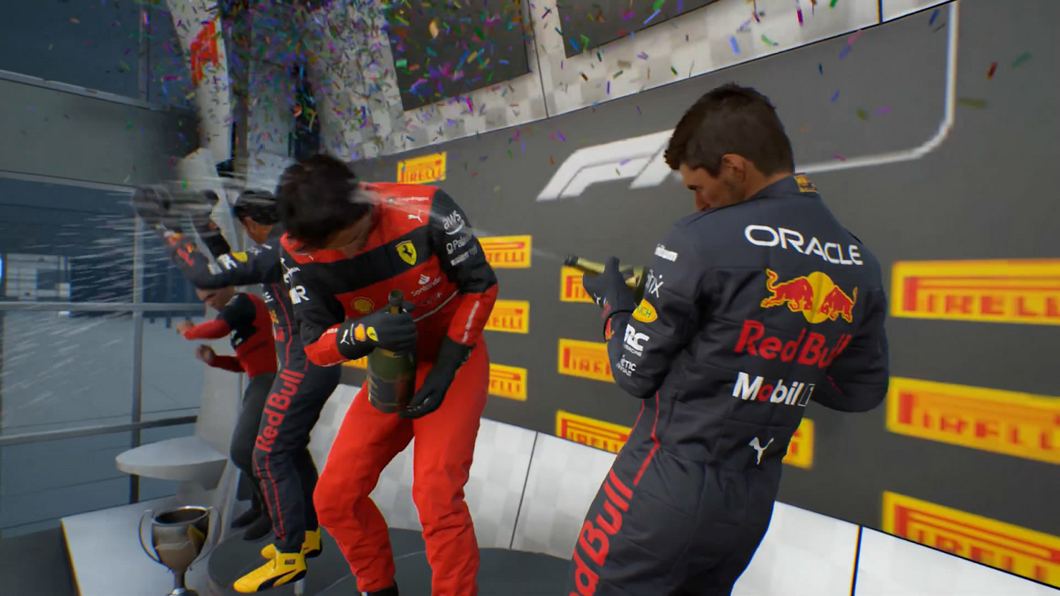 《F1車隊經理2022》發售日公布!全新試玩預告片欣賞 《F1車隊經理2022》發售日公布!全新試玩預告片欣賞