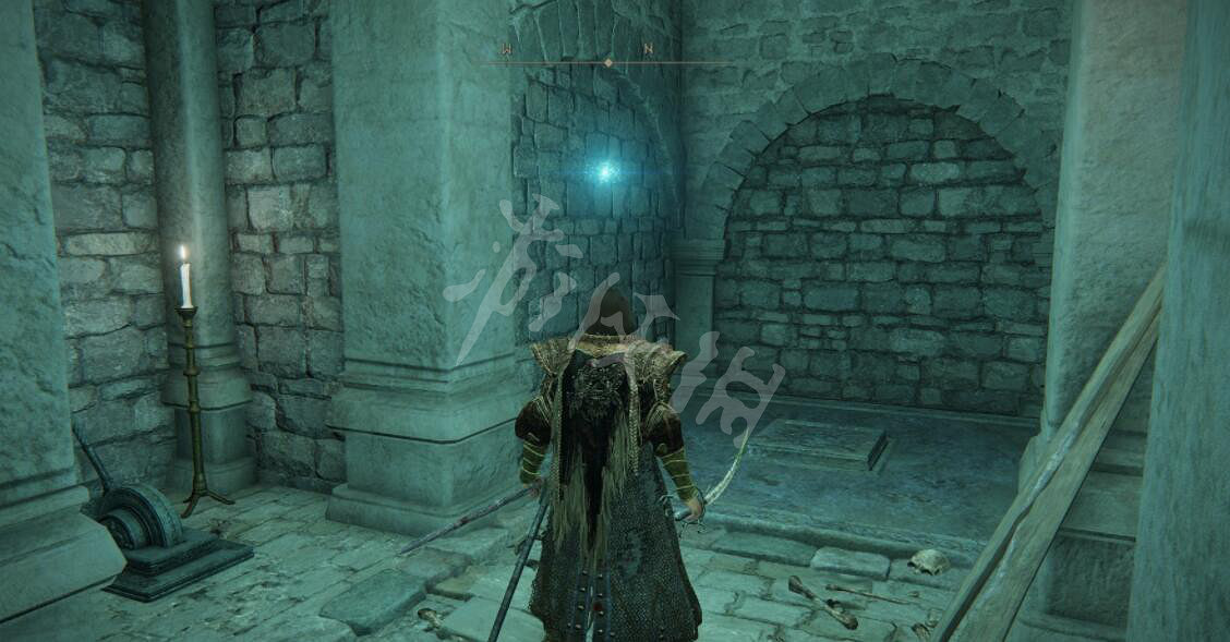 《艾爾登法環》巨人聖印記怎麽獲得?巨人聖印記獲取路線分享 《艾爾登法環》巨人聖印記怎麽獲得?巨人聖印記獲取路線分享