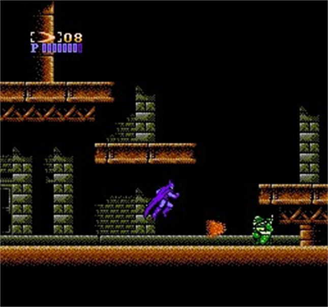 漫改遊戲=恰爛錢?《蝙蝠俠》說,漫改也有神作! 漫改遊戲=恰爛錢?《蝙蝠俠》說,漫改也有神作!